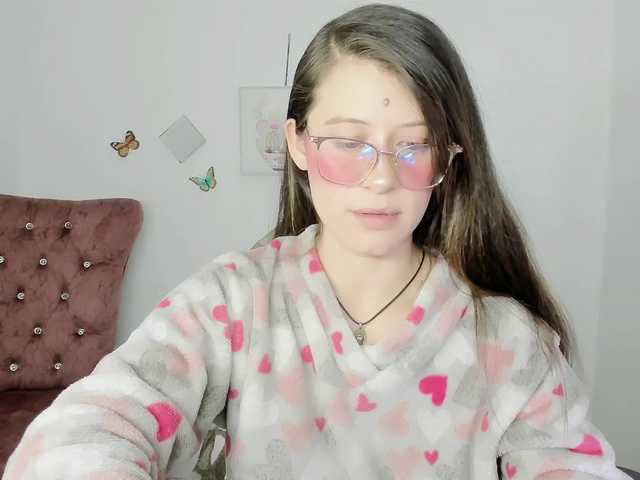 ZooeyBelair's BongaCams show and profile