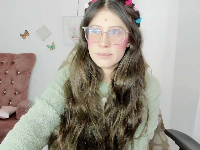 ZooeyBelair's BongaCams show and profile