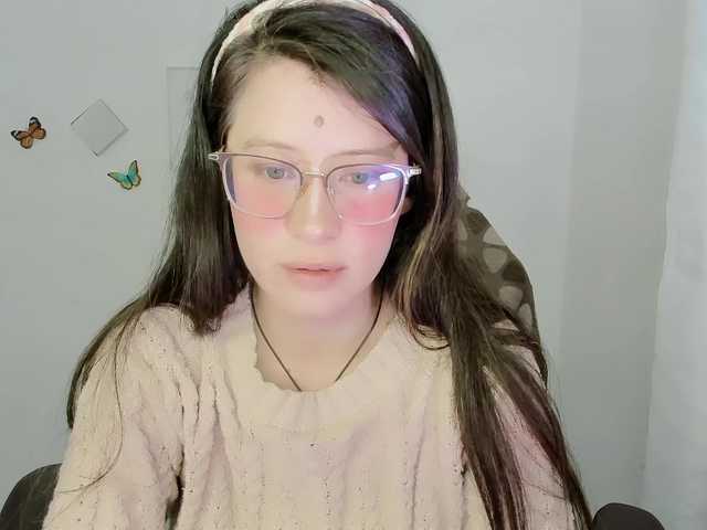 ZooeyBelair's BongaCams show and profile