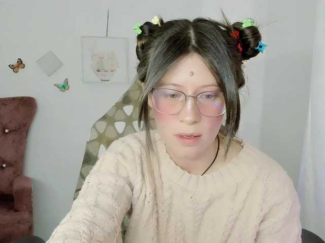 ZooeyBelair webcam