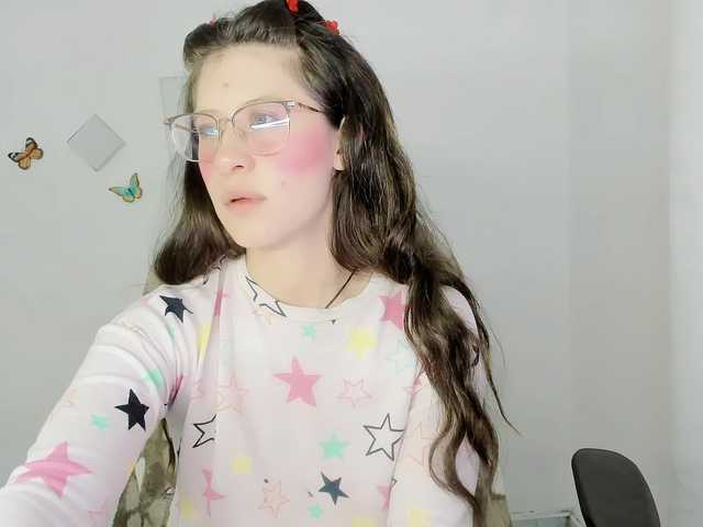 ZooeyBelair's BongaCams show and profile