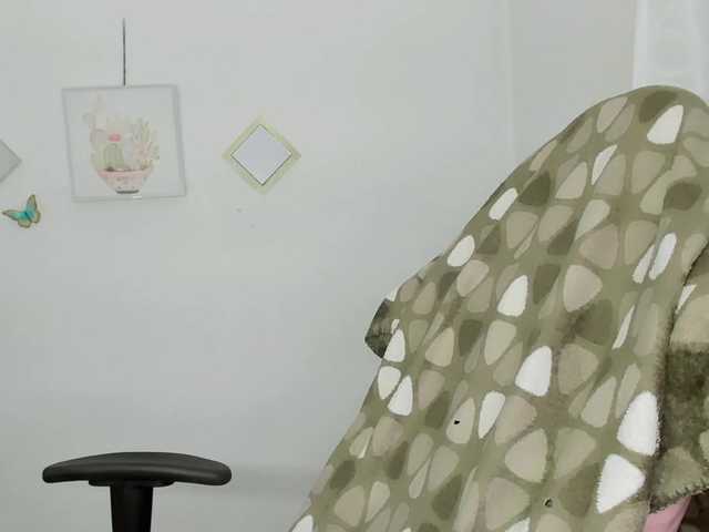 ZooeyBelair's BongaCams show and profile