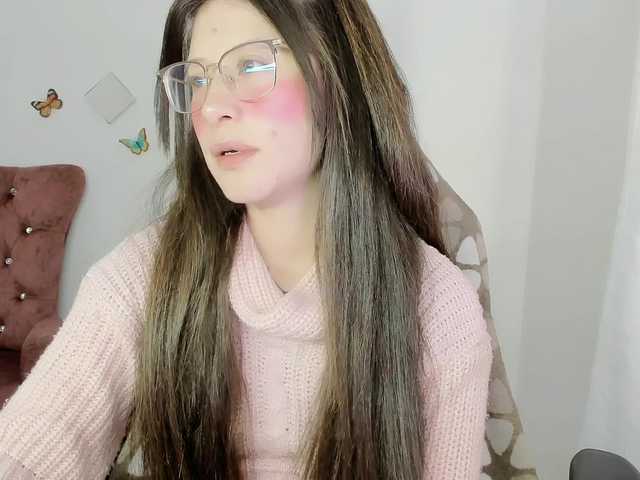 ZooeyBelair's BongaCams show and profile