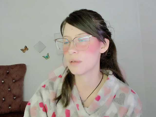 ZooeyBelair's BongaCams show and profile