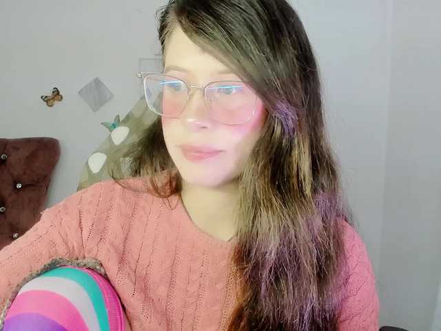 ZooeyBelair's BongaCams show and profile