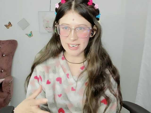 Preview of zooeybelair