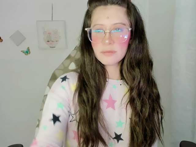 ZooeyBelair's BongaCams show and profile