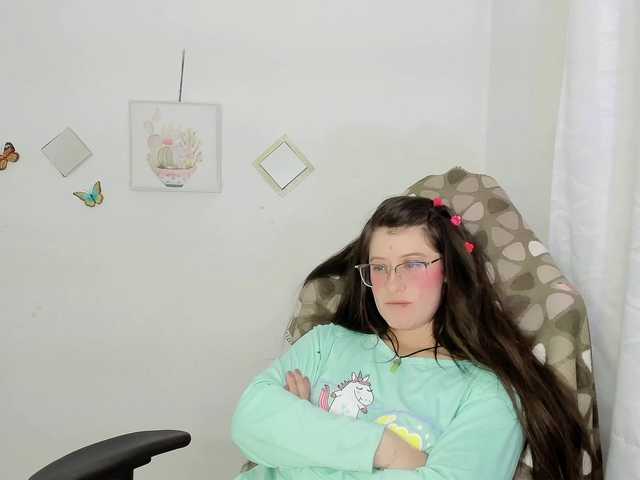 ZooeyBelair's BongaCams show and profile