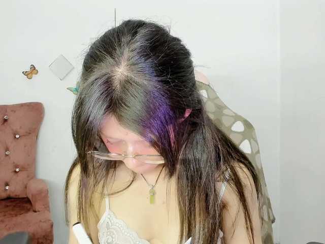 ZooeyBelair's BongaCams show and profile