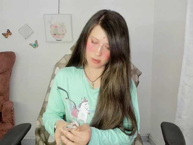 ZooeyBelair's BongaCams show and profile