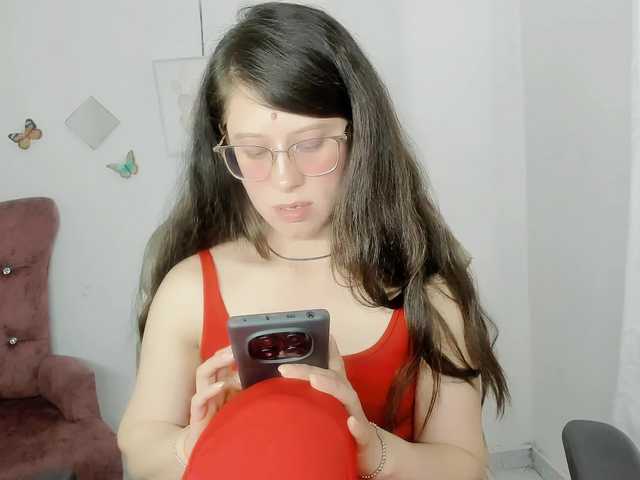 ZooeyBelair's BongaCams show and profile