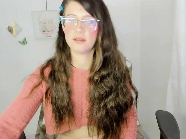 ZooeyBelair's BongaCams show and profile