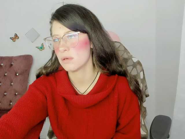 ZooeyBelair's BongaCams show and profile