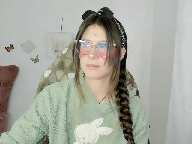 ZooeyBelair's BongaCams show and profile