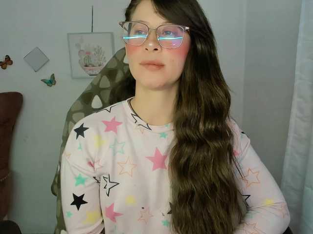 ZooeyBelair's BongaCams show and profile
