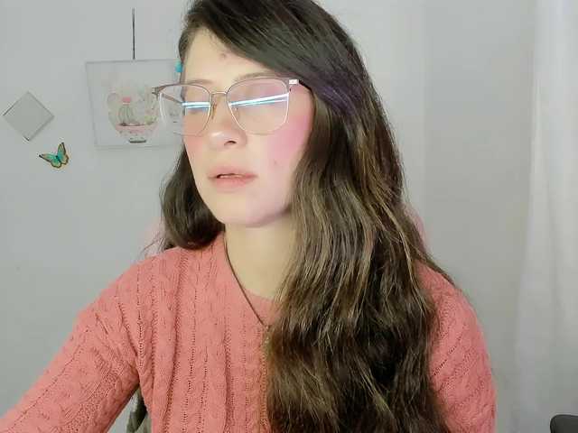 ZooeyBelair's BongaCams show and profile