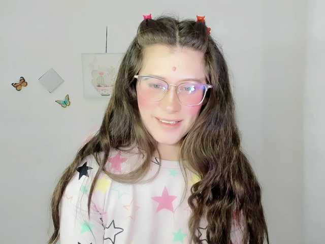 ZooeyBelair's BongaCams show and profile