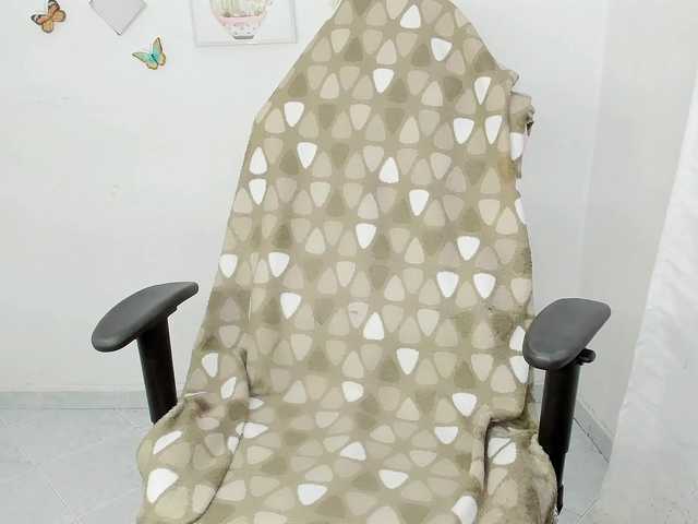 ZooeyBelair's BongaCams show and profile