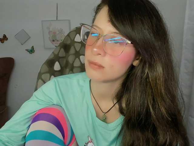 Preview of zooeybelair