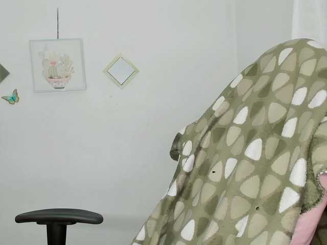 ZooeyBelair's BongaCams show and profile