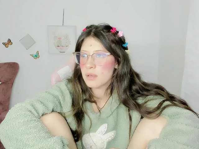 ZooeyBelair's BongaCams show and profile