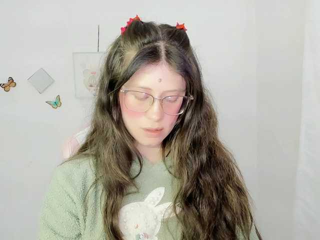 ZooeyBelair's BongaCams show and profile