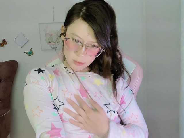 ZooeyBelair webcam