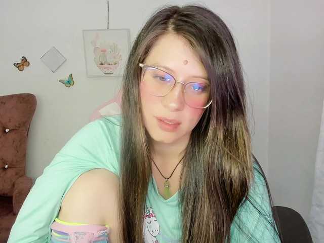 ZooeyBelair's BongaCams show and profile