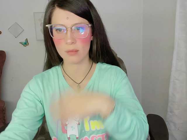 ZooeyBelair's BongaCams show and profile