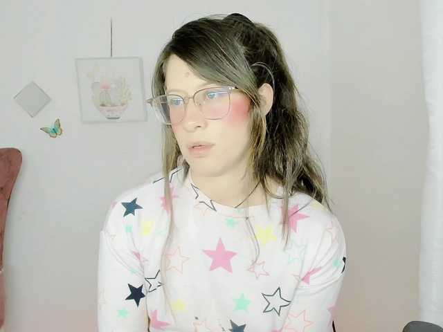 ZooeyBelair from BongaCams is Freechat