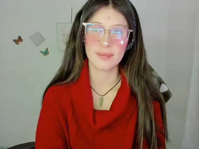 ZooeyBelair from BongaCams is Freechat