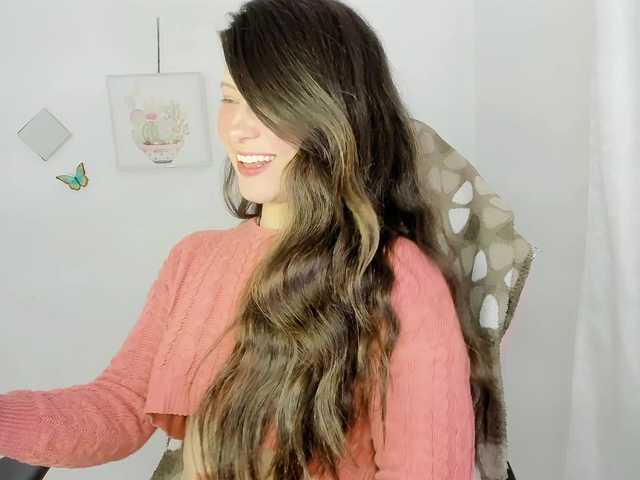 ZooeyBelair's BongaCams show and profile