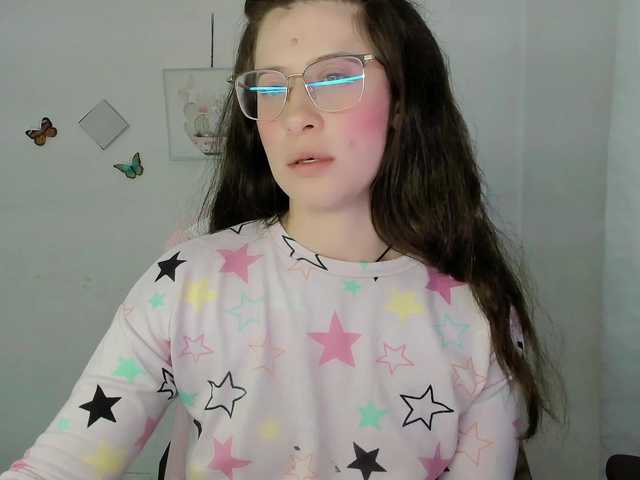ZooeyBelair's BongaCams show and profile