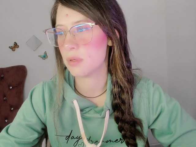 ZooeyBelair's BongaCams show and profile