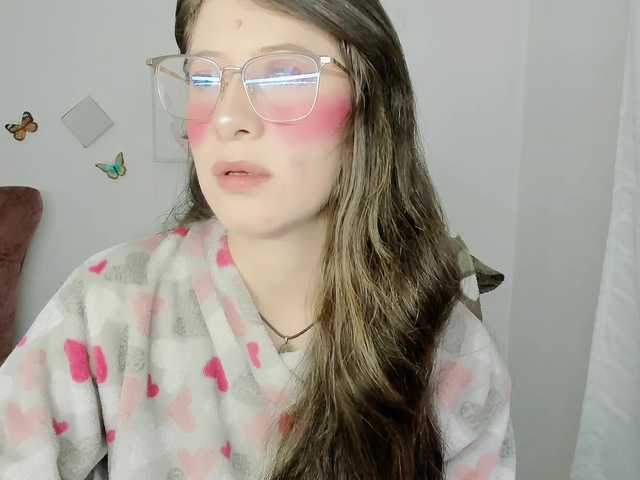 ZooeyBelair's BongaCams show and profile