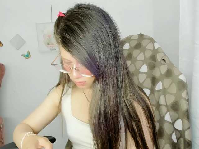 ZooeyBelair's BongaCams show and profile