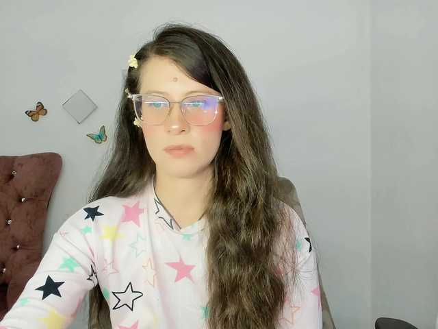 ZooeyBelair's BongaCams show and profile