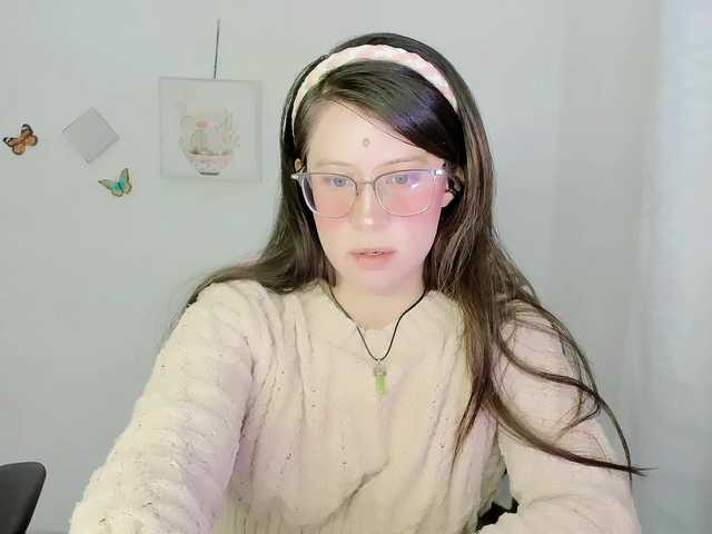 ZooeyBelair's BongaCams show and profile