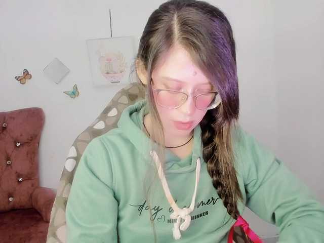 Preview of zooeybelair