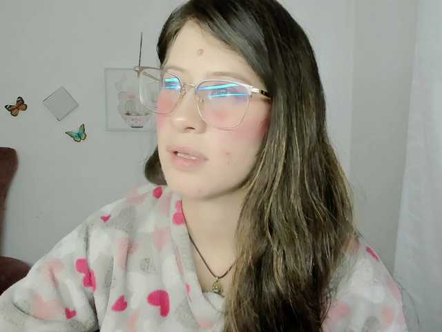 ZooeyBelair's BongaCams show and profile