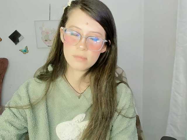 ZooeyBelair's BongaCams show and profile