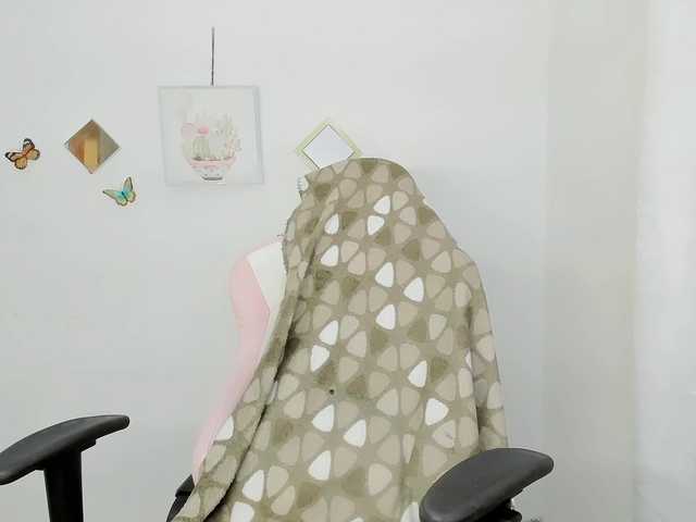 ZooeyBelair's BongaCams show and profile