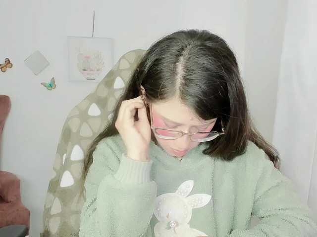 ZooeyBelair's BongaCams show and profile