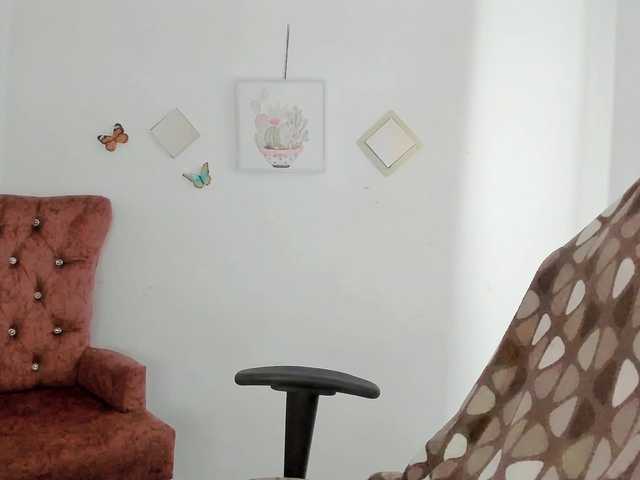 ZooeyBelair's BongaCams show and profile