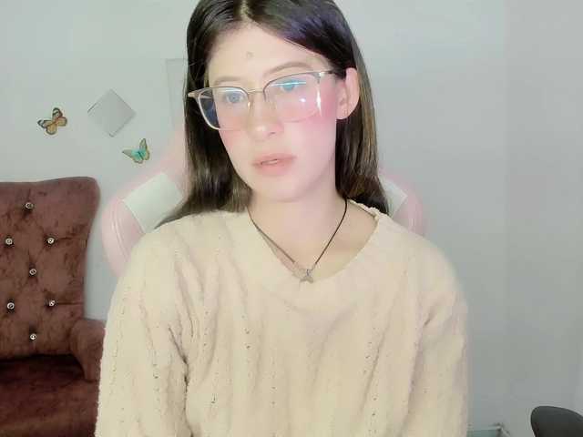 ZooeyBelair's BongaCams show and profile