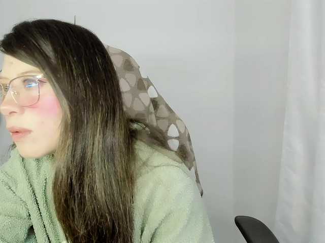 ZooeyBelair's BongaCams show and profile