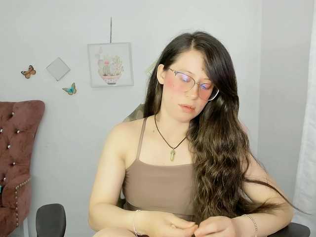 ZooeyBelair's BongaCams show and profile