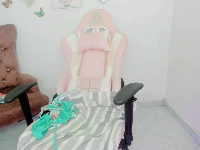  ZooeyBelair chat room