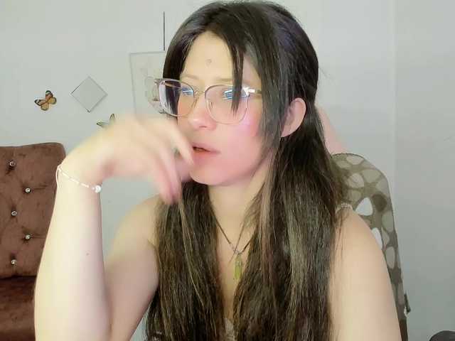 ZooeyBelair's BongaCams show and profile