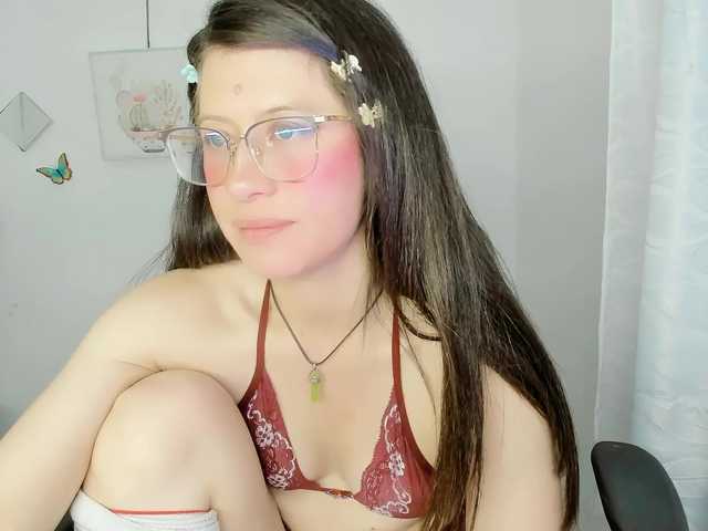 ZooeyBelair's BongaCams show and profile